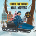 Mail Movers by Finn Coyle