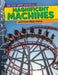 Magnificent Machines and How They Move by Lippard, Hannah