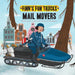 Mail Movers by Finn Coyle