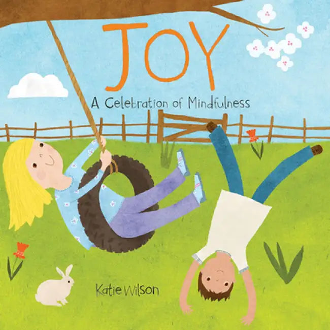 Joy by Katie Wilson