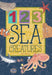 123 Sea Creatures by Toko Hosoya