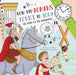 How Did Romans Count to 100? Introducing Roman Numerals by Lucy D. Hayes