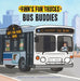 Bus Buddies by Finn Coyle