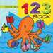 Patrick Yee's 123 Book by Patrick Yee