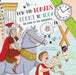 How Did Romans Count to 100?: Introducing Roman Numerals by Lucy D. Hayes