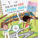 How Do You Stop a Moving Train?: A Physics Book about Forces by Lucy D. Hayes