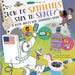 How Do Satellites Stay in Space?: A Book about How Satellites Work by Jessica Taylor