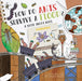 How Do Ants Survive a Flood?: A Book about Bugs by Chason McKay