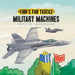 Military Machines by Finn Coyle