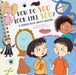 How Do You Look Like You?: A Book about Genetics by Victoria Rea