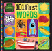 101 First Words by Flowerpot Press