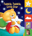 Twinkle, Twinkle, Little Star by Flowerpot Press