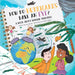 How Do Hurricanes Have an Eye?: A Book about Natural Disasters by Lisa Spencer, Srimalie Bassani