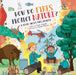 How Do Fires Protect Nature?: A Book about Fire Ecology by Dinyar Minocher