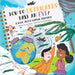 How Do Hurricanes Have an Eye?: A Book about Natural Disasters by Spencer, Lisa