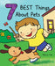 7 Best Things about Pets by Patrick Yee