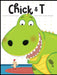 Chick & T by Jennifer Shand, Esther Hernando
