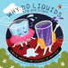 Why Do Liquids Slip and Slide?: A Book about the States of Matter by Madeline J. Hayes, Jayri Gomez