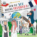 How Do You Become President?: A Book about World Leaders and Government by Ben Murphy, Srimalie Bassani