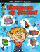 ¡Estamos de Fiesta! by Glen Downey, Franfrou Studio