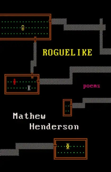 Roguelike by Mathew Henderson