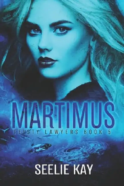 Martimus by Seelie Kay