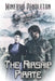 The Airship Pirate by Minerva Pendleton