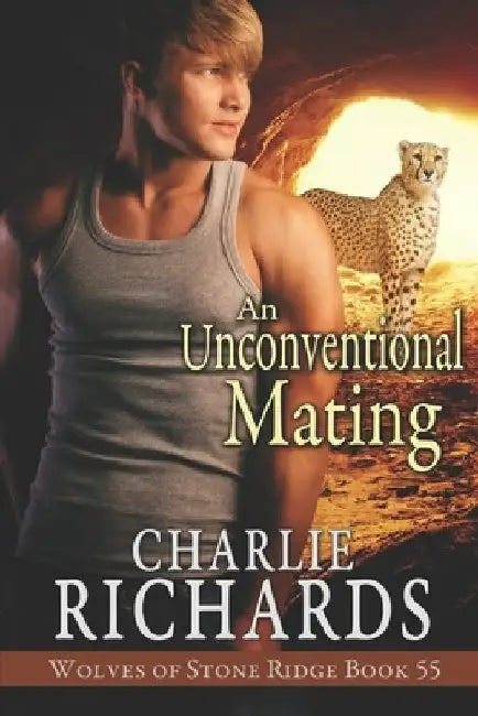 An Unconventional Mating by Charlie Richards