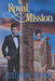 Royal Mission by Josephine Valent