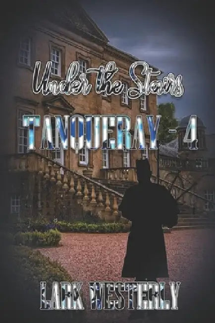 Under the Stairs by Lark Westerly