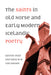 The Saints in Old Norse and Early Modern Icelandic Poetry by Kirsten Wolf, Natalie M. Van Deusen