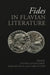 Fides in Flavian Literature by Antony Augoustakis, Emma Buckley, Claire Stocks