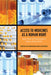 Access to Medicines as a Human Right: Implications for Pharmaceutical Industry Responsibility by Lisa Forman, Jillian Clare Kohler