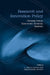 Research and Innovation Policy: Changing Federal Government - University Relations by G. Bruce Doern