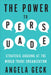 The Power to Persuade: Strategic Arguing at the World Trade Organization by Angela Geck