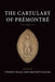 The Cartulary of Prémontré by Yvonne Seale