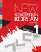 New Generation Korean Workbook: Beginner Level, Second Edition by Mihyon Jeon