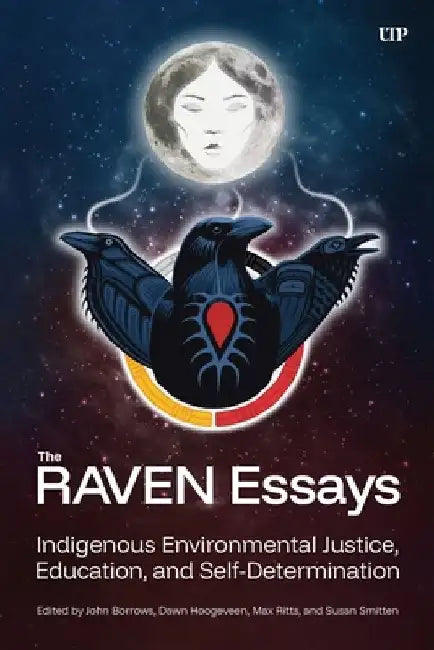 The RAVEN Essays by John Borrows