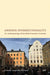 Anxious Intersectionality: An Anthropology of Swedish Feminist Activism by Kristian Norsted