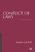 Conflict of Laws, Third Edition by Stephen Pitel