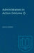 Administrators in Action, Vol. 2 by Gerald Rhodes