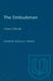 The Ombudsman: Citizens Defender by Donald C. Rowat