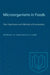 Microorganisms in Foods: Their Significance and Methods of Enumeration by David S. Clark, F. S. Thatcher