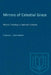 Mirrors of Celestial Grace: Patristic Theology in Spenser's Allegory by Harold L. Weatherby