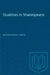 Dualities in Shakespeare by Marion Bodwell Smith