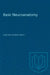 Basic Neuroanatomy by Carlton George Smith