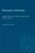 Romantic Affinities: German Authors and Carlyle; A Study in the History of Ideas by Elizabeth M. Vida