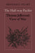 The Half-Way Pacifist: Thomas Jefferson's View of War by Reginald C. Stuart