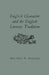 English Character and the English Literary Tradition by Malcolm W. Wallace