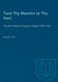 Tune Thy Musicke to Thy Hart: The Art of Eloquent Singing in England 1597-1622 by Robert Toft